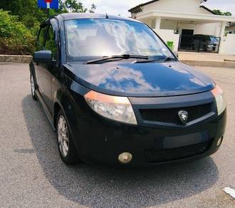 Proton Savvy MT in Pekan, PHG