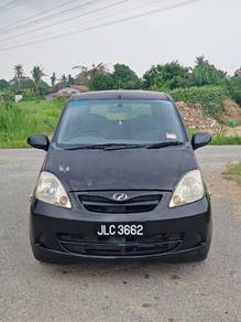 Perodua Viva EZ STANDARD in Kubang Kerian, KTN