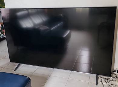 LG Big TV - 86 inch! Big offer! 