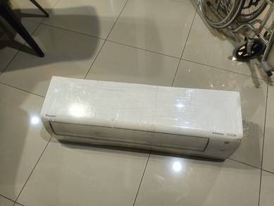 for sales aircond 2.5hp