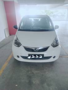 Perodua MyVi EZ STANDARD in Puchong, SGR