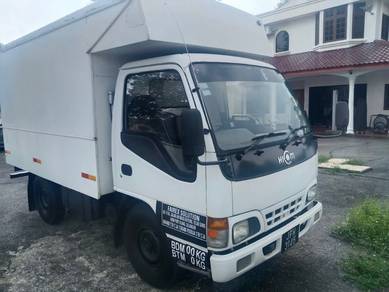 jual lori bonded