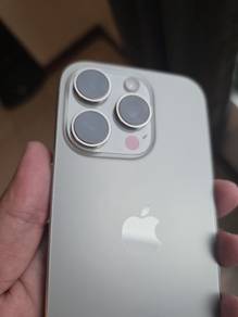 Iphone 16 Pro 128 GB