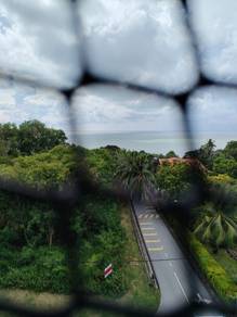 Service Residence For Sale in Ocean View Resort