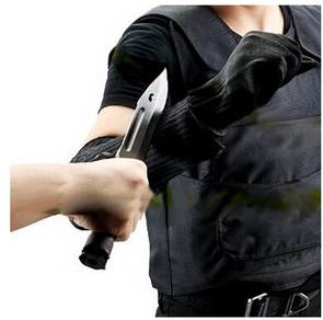 Anti-cutting Self-Defense Breathable Gloves Sleeve