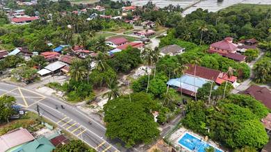 Residential Land in Bukit Mertajam, PNG