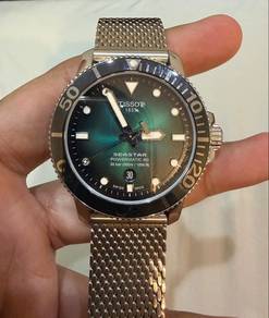 Tissot Seastar