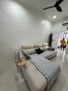 1-storey Terraced House For Sale in Ipoh,PRK