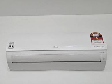 lg air conditioner