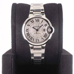 Brand New Jul 2026 Cartier Ballon Bleu De Cartier