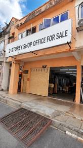 Shop lot For Sale in Kajang,SGR