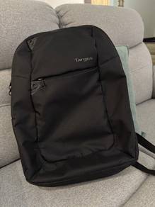 Targus 15.6" Intellect Laptop Backpack