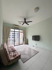 Service Residence For Rent in Jentayu Residensi @ Tampoi