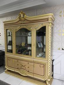 Almari Perhiasan Untuk Di Jual