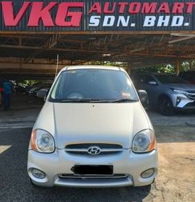 Hyundai Atos GLS in Alor Setar, KDH