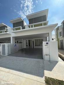 2-storey Terraced House For Sale in Bandar Sri Sendayan,NSN