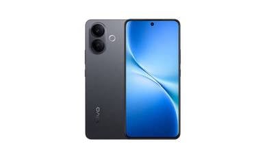Vivo v60 lite