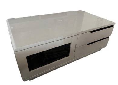 Coffee Table with Storage