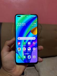 OPPO A93 smartphone | 8GB RAM + 128GB ROM