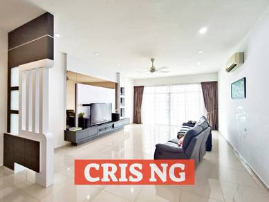 Condominium For Sale in Zan Pavillion