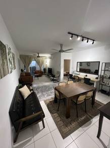 Apartment For Rent in Perumahan Penjawat Awam 1 Malaysia (PPA1M) Bukit Jalil