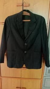 Suit Jacket