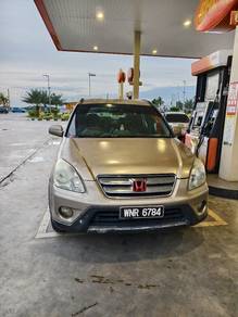 Honda CR-V i-VTEC in Pasir Mas, KTN