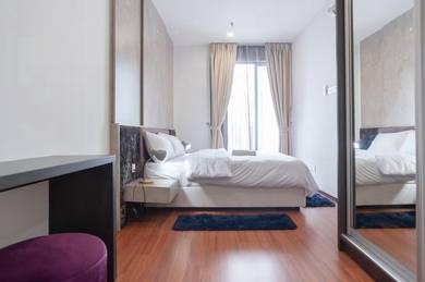 Service Residence For Rent in i-Suite @ i-City
