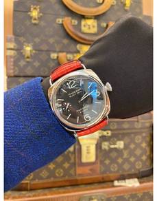 Panerai Radioir Black Seal 8 Days REF PAM00609