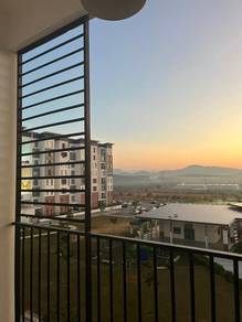 Apartment For Rent in Tunas Residensi @ Nada Bidara