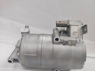 mercedes e300d c350e hybrid aircond compressor