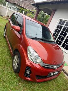 Perodua MyVi EZE ELEGANCE in Kuantan, PHG