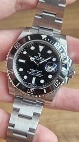 Rolex Submariner Date 116610LN *2015 onwards 