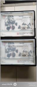 Original LEGO Mindstorms EV3 Set