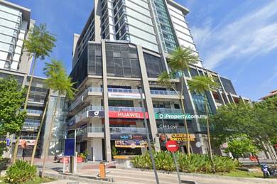 Shop lot For Rent in Cheras,KUL