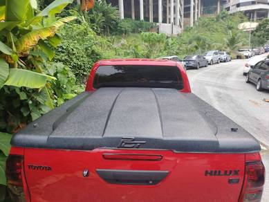 Hillux Trunk
