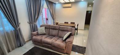 Condominium For Rent in Koi Prima