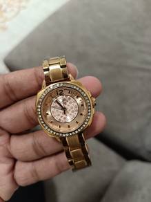 Jam Tangan COACH (ORIGINAL)