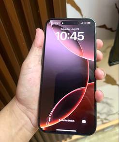 Iphone 14Pro Max