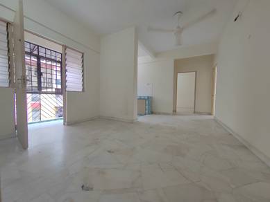 Apartment For Sale in Pangsapuri Nuri (Taman Bukit Idaman)