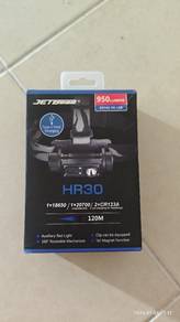 jetbeam Hr30 950lumen