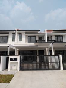 2-storey Terraced House  in Shah Alam,SGR