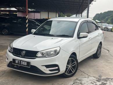 2020 Proton Saga Premium PREMIUM AT