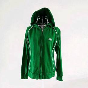 The north face womens full zip hoodie