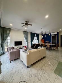 Cluster House For Rent in Tebrau,JHR