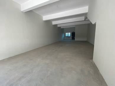 Shop lot For Rent in Krubong,MLK
