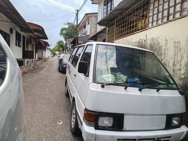 Nissan Vanette in Johor Bahru, JHR