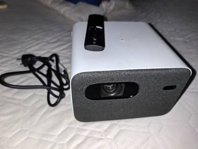 projector xiaomi 2pro