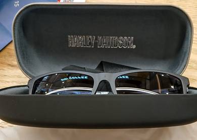 Harley-Davidson Sunglasses
