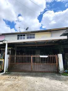 2-storey Terraced House For Sale in Kuching,SWK